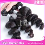 Factory price super quality sell virgin indian remy hair