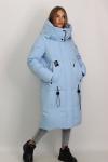 FODARLLOY 2022 winter puffer jacket ladies warm hooded cotton-padded clothes