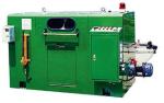 650P Automatic Cable Bunching Machine For Copper Wire SIEMENS BEIDE Motor