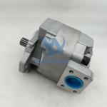 Excavator Parts Hydraulic Gear Pump 705-22-40070 For Komatsu Wheel Loader WA470