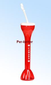 China funny design water bottle wholesale