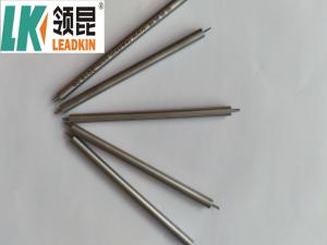 China Inconel600 4mm Single Core SS321 Mineral Insulated Thermocouple Cable Mi NiCr wholesale