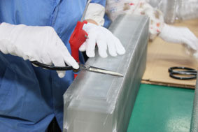 Qingdao Qimei Plastics Co., Ltd.