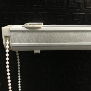 China 35mm*30mm Roman Blind Cassette wholesale