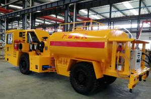 China Wheelbase 3410mm 3000L Fueling Service Utility Truck wholesale