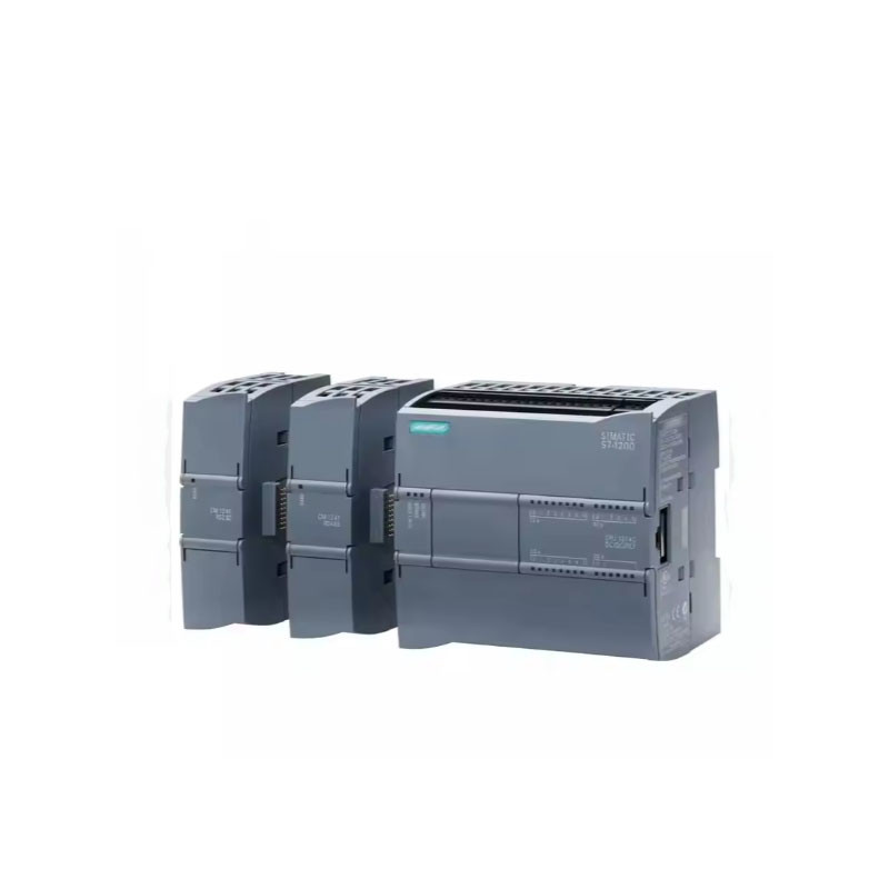 German supply Original SIMATIC ET 200SP Analog Input Module 6ES7317-2FK14-0AB0 6ES7326-1RF00-0AB0 6ES7 321-1BH50-0AA0