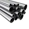 China 6063 Alloy Aluminium Pipes /11mm aluminium tube Stainless Steel Pipe wholesale