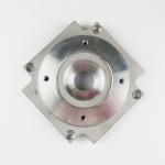 ADC12 Aluminium Die Casting Mold Parts Electroplating