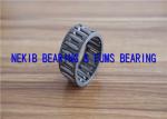 Chrome Steel Radial Needle Roller And Cage Assemblies Kzk 4906 Steel Cage