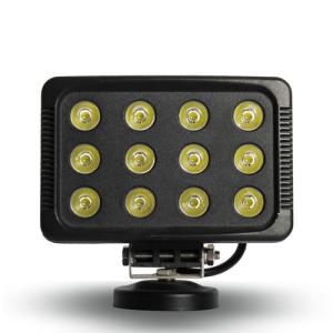 China 36W Vehicle LED Work Light wholesale