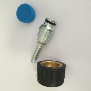 China Water Wash Metric Hose Adapter wholesale