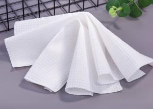China ISO45001 Approved 14cm 40gsm Wet Wipe Cloth wholesale