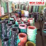 UL20410 Dictating Machines Wiring Interconnection Polyurethane PUR Cable