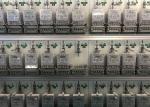 NB-IoT Wireless Remote Three Phase Prepaid Meter