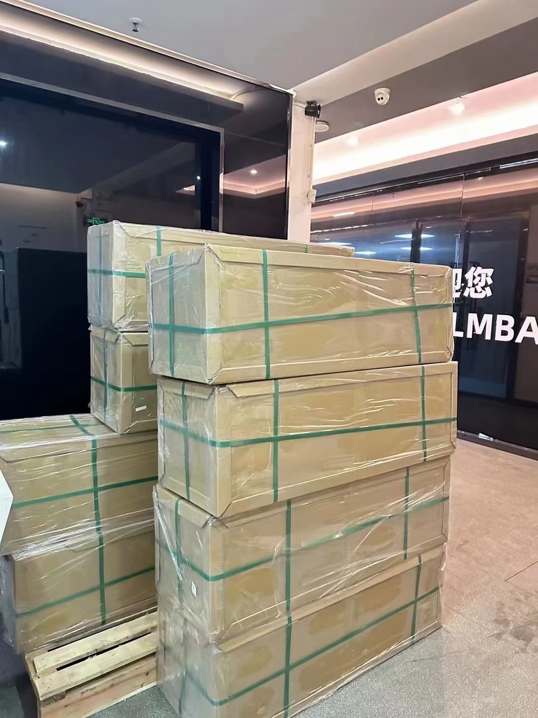 Privacy Screen Film Glass Self-Adhesive Electrically Controlled Electrochromic Smart Window Tinting Film
