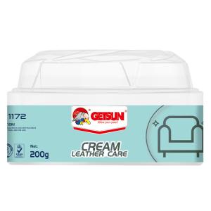 China Anti Static Sterilizing Household Cleaner Spray Cream Leather Restorer Shine OEM wholesale