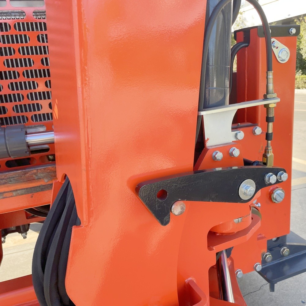 4X4 Loader Machine Backhoe China Trade With Backhoe Wheel Loader