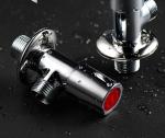 G1/2 Angle Valve Kitchen Bath Accessory