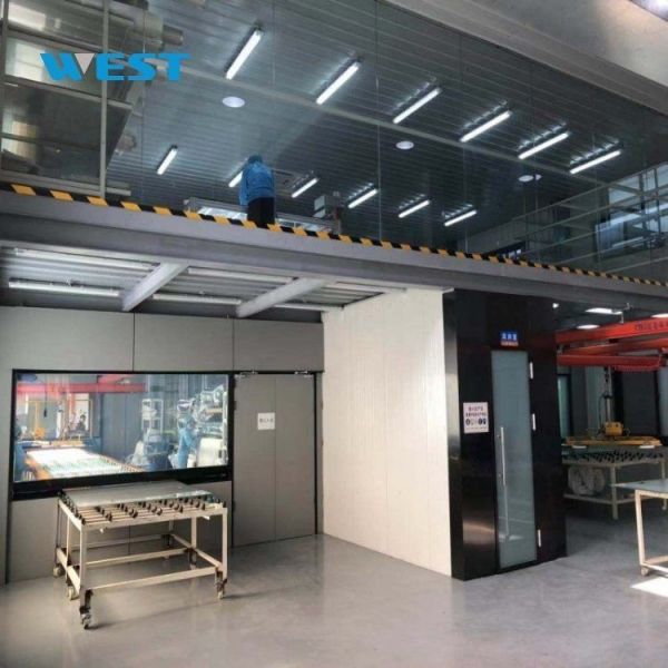 WEST Smart PDLC Glass Workshop