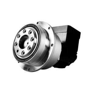 China Power Transmission Right Angle Gearbox Hollow Shaft Drive Customized wholesale