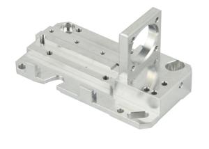 China Automotive Die Casting Parts Products Lightweight Tailor Made wholesale