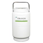 100 Liter Aviation Aluminum Portable Liquid Nitrogen Tank For Animal Farm