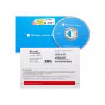 China DVD Microsoft Windows Server 2012 R2 64 Bits OEM Package Activation Online for sale
