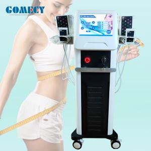 China 940nm 980nm Lipo Laser Slimming Machine 1-60mins Treatment Time wholesale