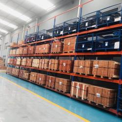 Veyron Valve (Tianjin) Co.,Ltd