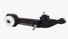 China Mercedes Benz 2203309007 Chassis Parts Track Control Arm Front Right wholesale