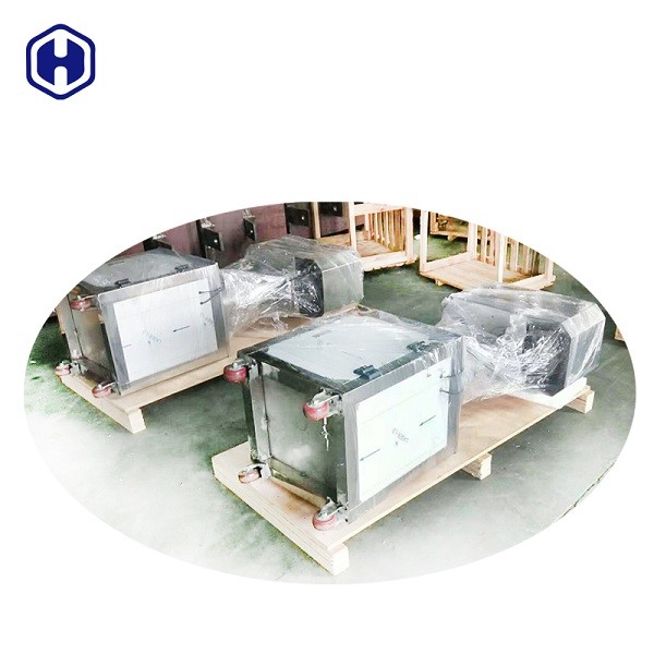 Small Scale Plastic Container Packaging Machine Electric Cans Sealer