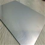 Hastelloy C22 C276 Square Stainless Steel Plates 4X8 Annealed
