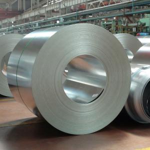 China Oiled Cold Rolled Stainless Steel Coil St15 St12 St13 Material wholesale