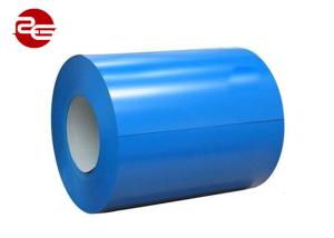 China ral 5030 ppgi coil / prepainted galvanized steel coil ppgi wholesale