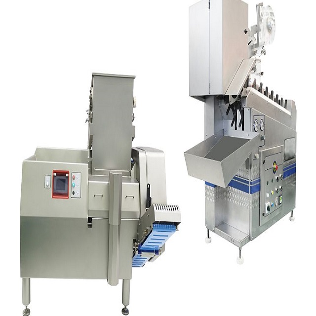 Durable Final Inspection Syringe Production Line Class III CCC
