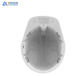China Mining Safety Smart Hard Hat Waterproof GPS Tracking Location wholesale