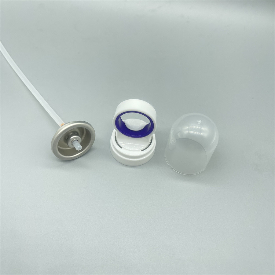 Versatile UV Protection Mist Valve for Outdoor Use - Adjustable Spray, Reliable Performance