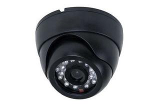 China Night Vision 20m HD IR Dome Camera wholesale