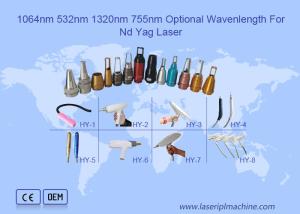China Nd Yag Laser Handle wholesale