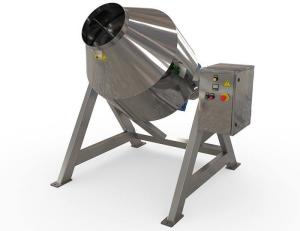 China Multifunction Dry Powder Mixing Machine For Food Protein Mixture wholesale