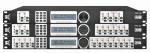 4 Channel Post Transformer Power Amplifier Traditional Professional Digital