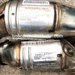 Continental Flying Spur GT GTC Supersports 3W0253059B 3W0253059C Car Catalytic
