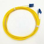 10m Fiber Optic Patch Cord
