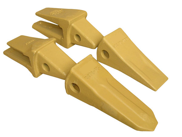 Loader Blade Cutter 1U3352/9N4452 Tooth Pin Retainer for Q345/NM360 Bucket Teeth
