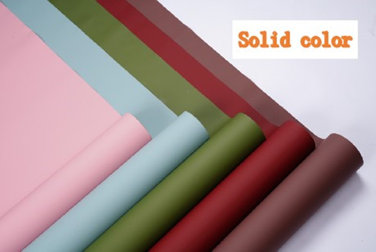 3 Strip Oak Wood Grain Decorative Laminate Film 1.2mm self adhesive vinyl for furniture