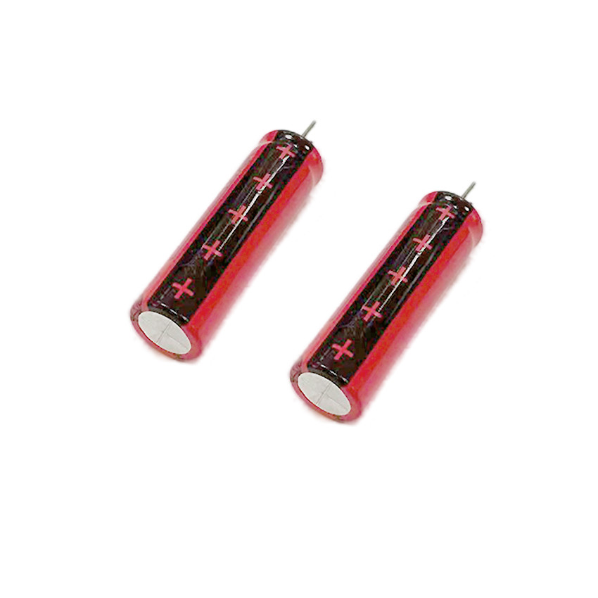 UN38.3 Li Ion Rechargeable Battery 3.2V HFC1450 Lifepo4 Battery 3.2v 500mah