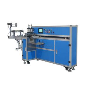 China 20Khz Ultrasonic Fabric Cutting Machine Slitting Machine Hot cutting wholesale