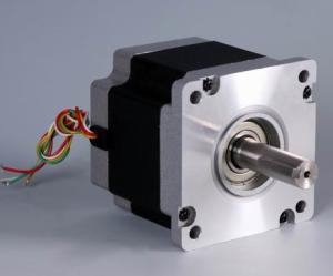 China 57mm 2 phase stepper motor J57HB115-03 wholesale