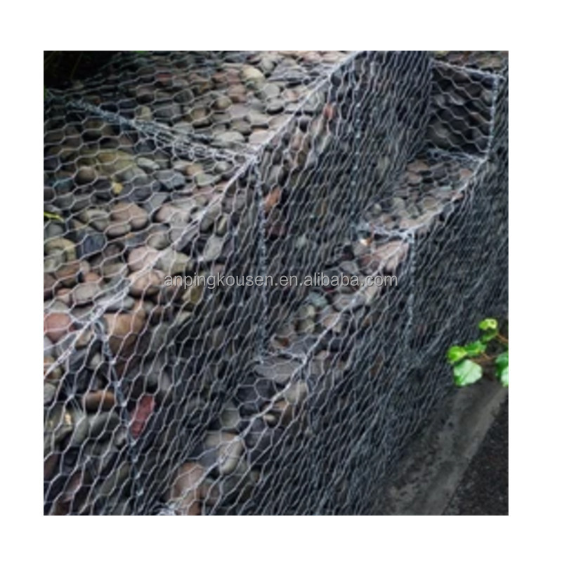 Galvanized 5-8 ft Fixed Knot Deer Cattle Fence for Farm Field Protection Square Design