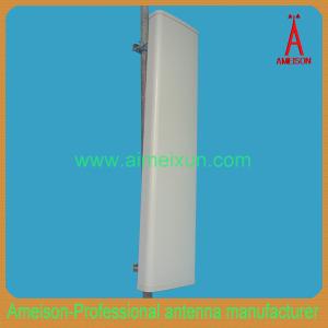 China 2400-2500MHz 15dBi Directional Panel Antenna 2.4ghz antenna wifi antenna wholesale